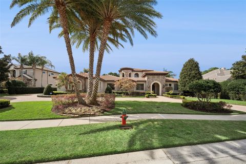 Tiny photo for 2018 Castelli Boulevard, Mount Dora, FL 32757 (MLS # O6389669)