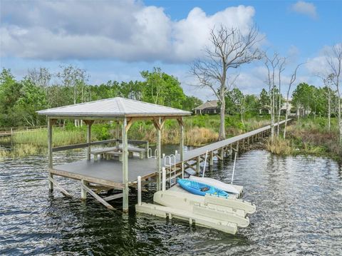 Tiny photo for 2018 Castelli Boulevard, Mount Dora, FL 32757 (MLS # O6389669)