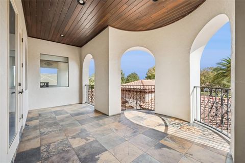 Tiny photo for 2018 Castelli Boulevard, Mount Dora, FL 32757 (MLS # O6389669)