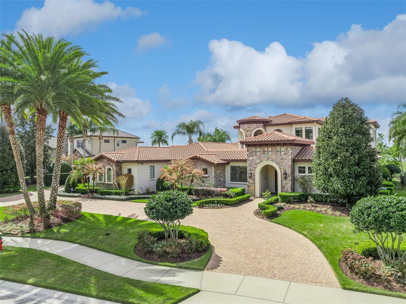 MOUNT DORA LOCH LEVEN PH 03 REP LO - Residential