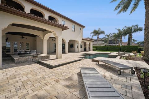 Tiny photo for 2018 Castelli Boulevard, Mount Dora, FL 32757 (MLS # O6389669)