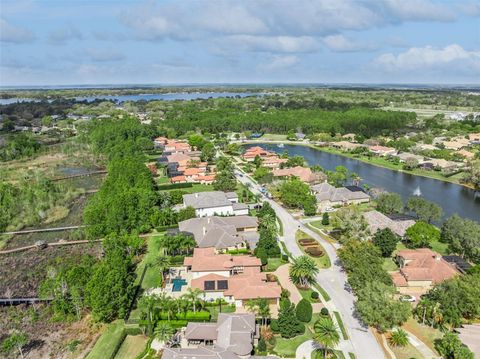 Tiny photo for 2018 Castelli Boulevard, Mount Dora, FL 32757 (MLS # O6389669)