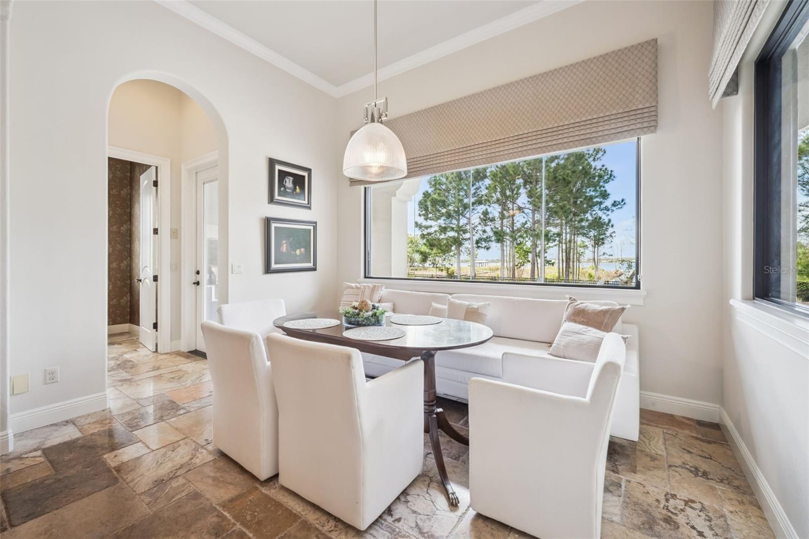 MOUNT DORA LOCH LEVEN PH 03 REP LO - Residential