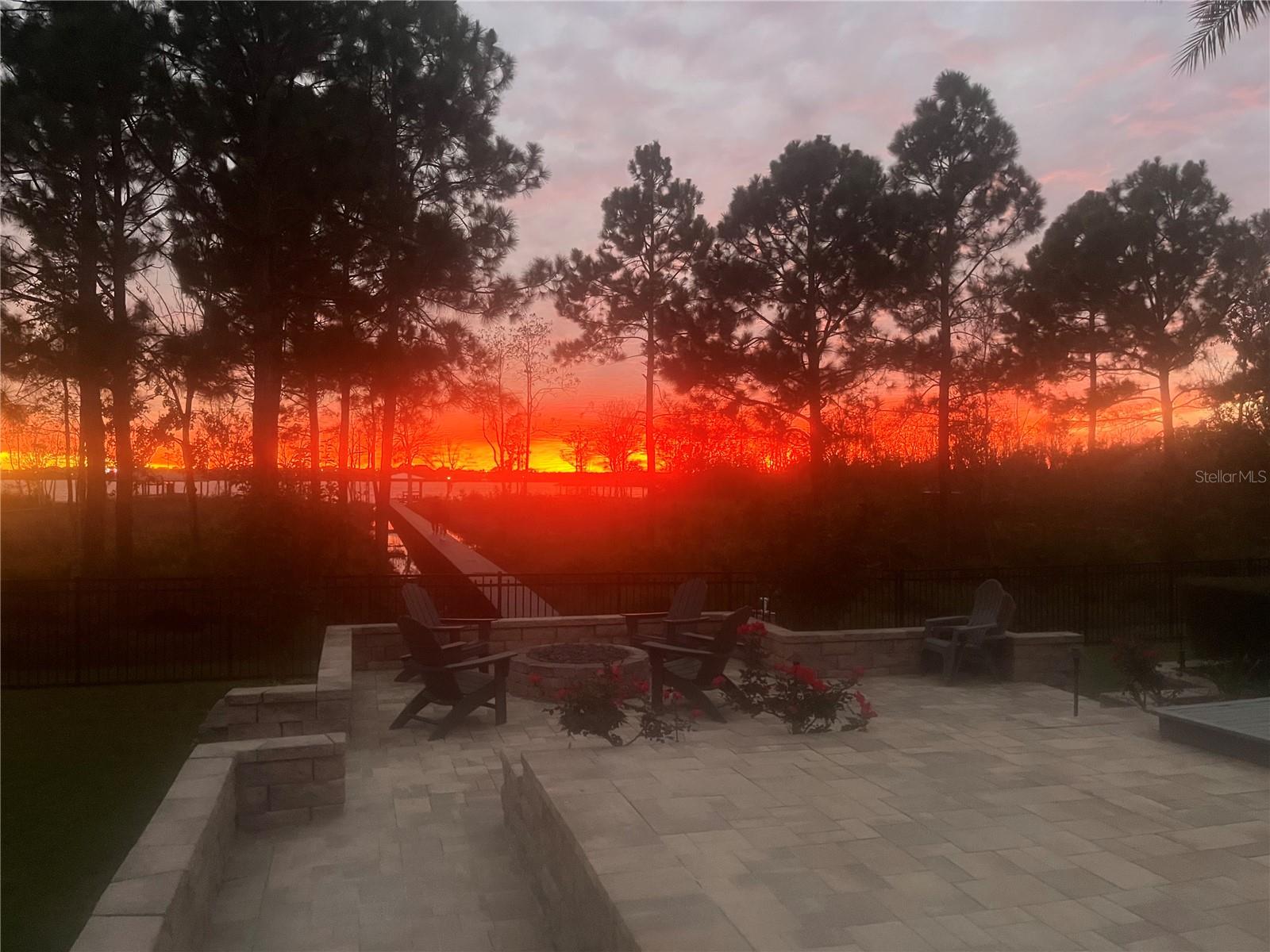 MOUNT DORA LOCH LEVEN PH 03 REP LO - Residential