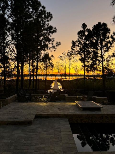 Tiny photo for 2018 Castelli Boulevard, Mount Dora, FL 32757 (MLS # O6389669)