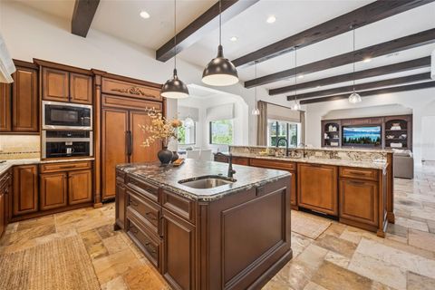 Tiny photo for 2018 Castelli Boulevard, Mount Dora, FL 32757 (MLS # O6389669)