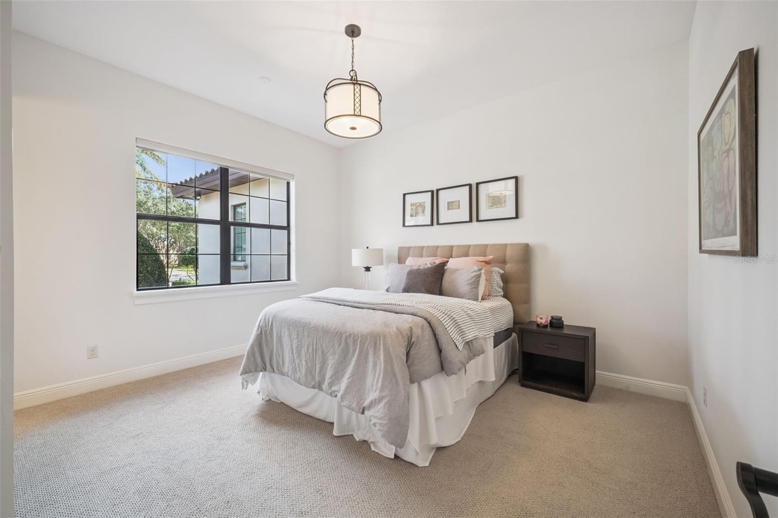 MOUNT DORA LOCH LEVEN PH 03 REP LO - Residential