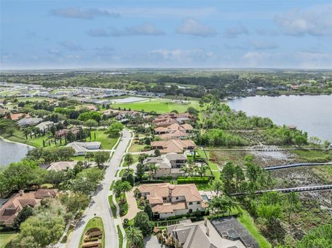 Tiny photo for 2018 Castelli Boulevard, Mount Dora, FL 32757 (MLS # O6389669)