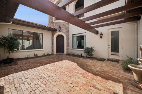 Tiny photo for 2018 Castelli Boulevard, Mount Dora, FL 32757 (MLS # O6389669)