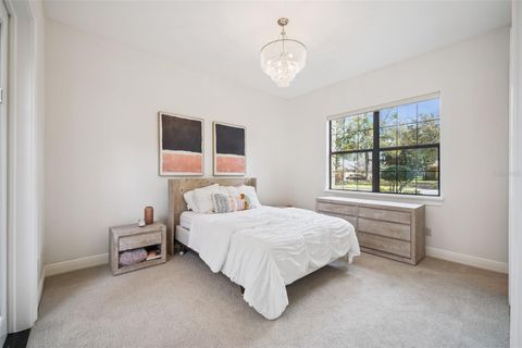 Tiny photo for 2018 Castelli Boulevard, Mount Dora, FL 32757 (MLS # O6389669)