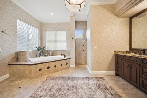 Tiny photo for 2018 Castelli Boulevard, Mount Dora, FL 32757 (MLS # O6389669)