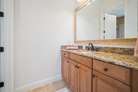 Tiny photo for 2018 Castelli Boulevard, Mount Dora, FL 32757 (MLS # O6389669)