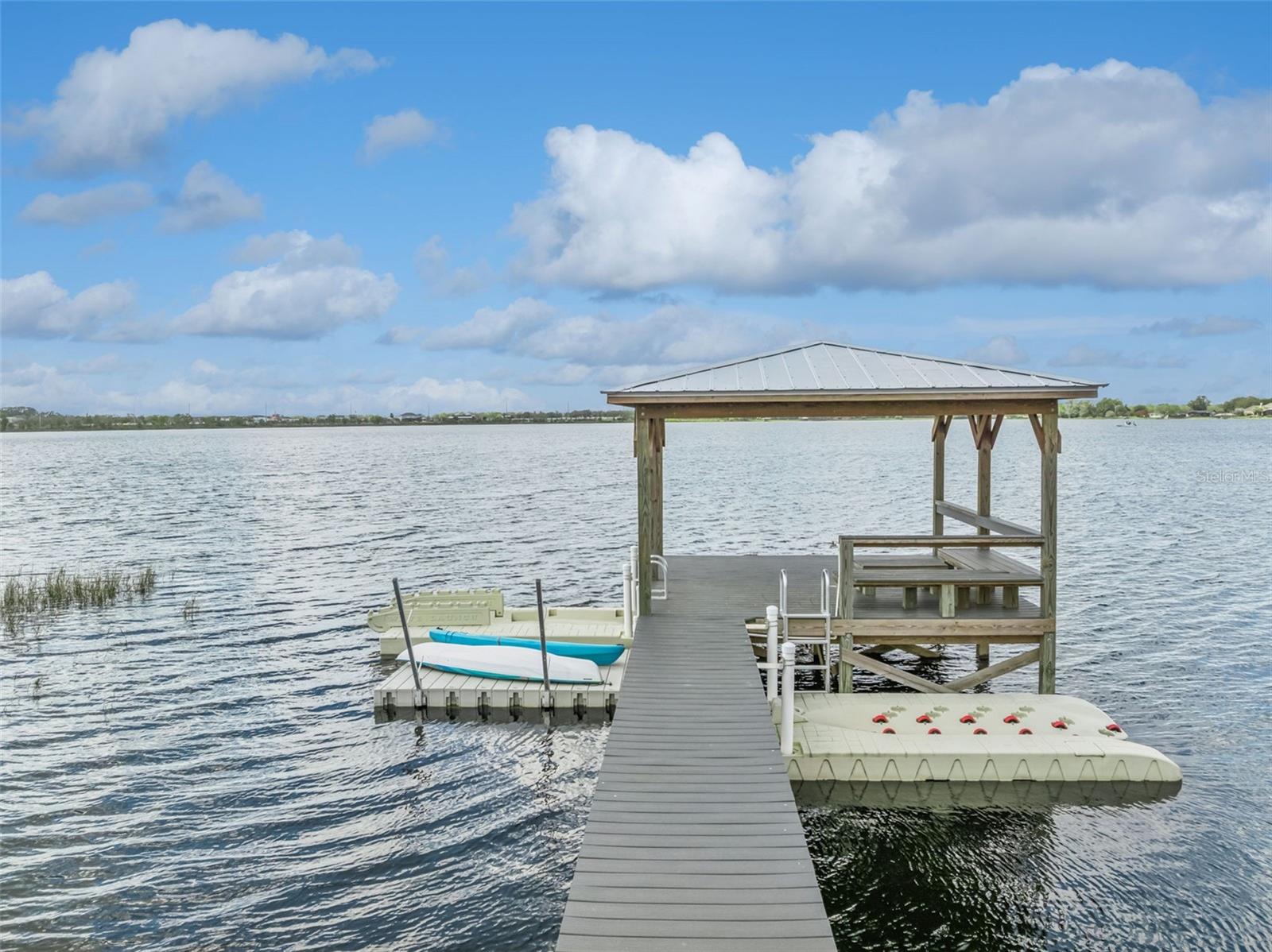 MOUNT DORA LOCH LEVEN PH 03 REP LO - Residential