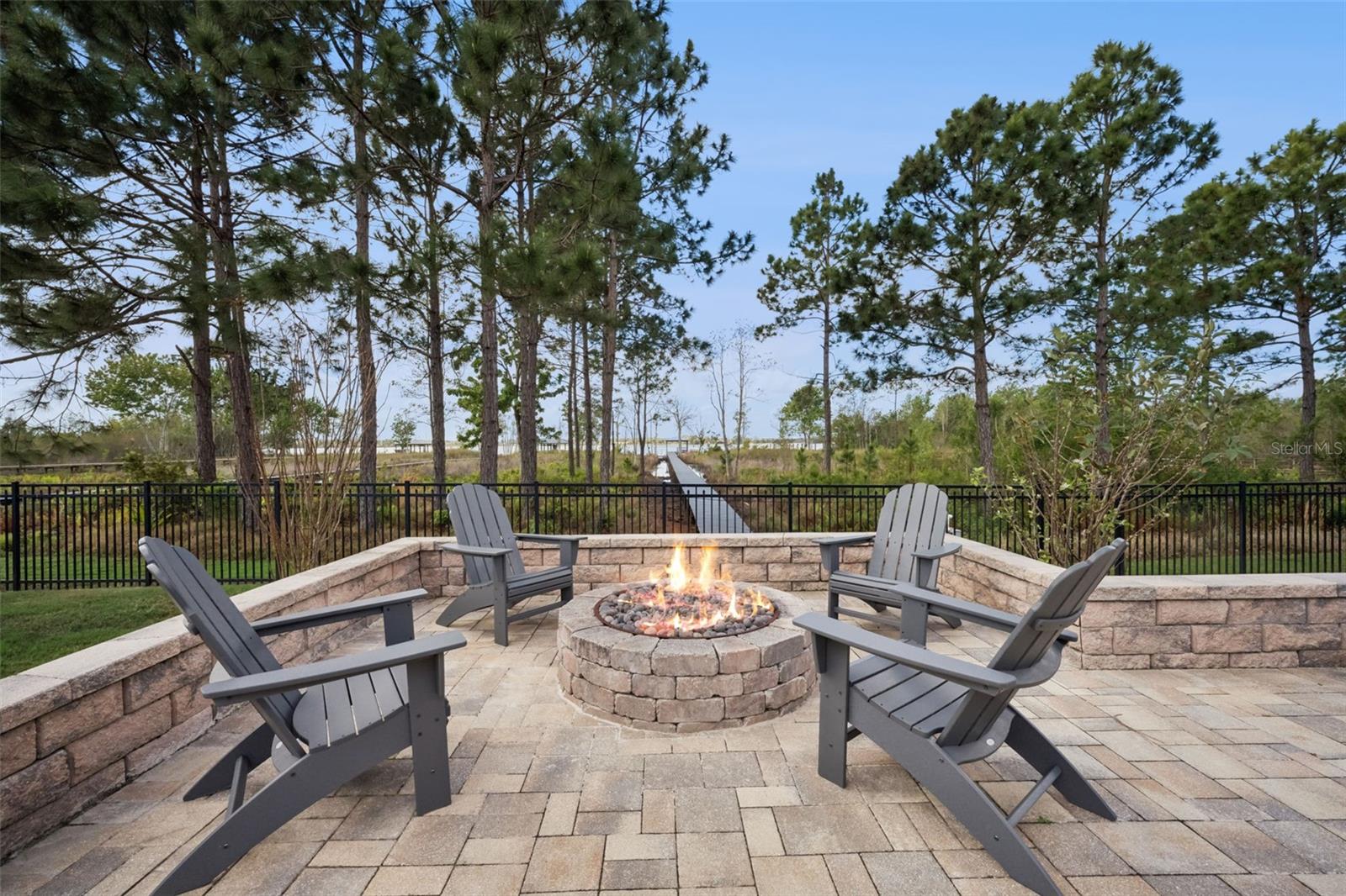 MOUNT DORA LOCH LEVEN PH 03 REP LO - Residential