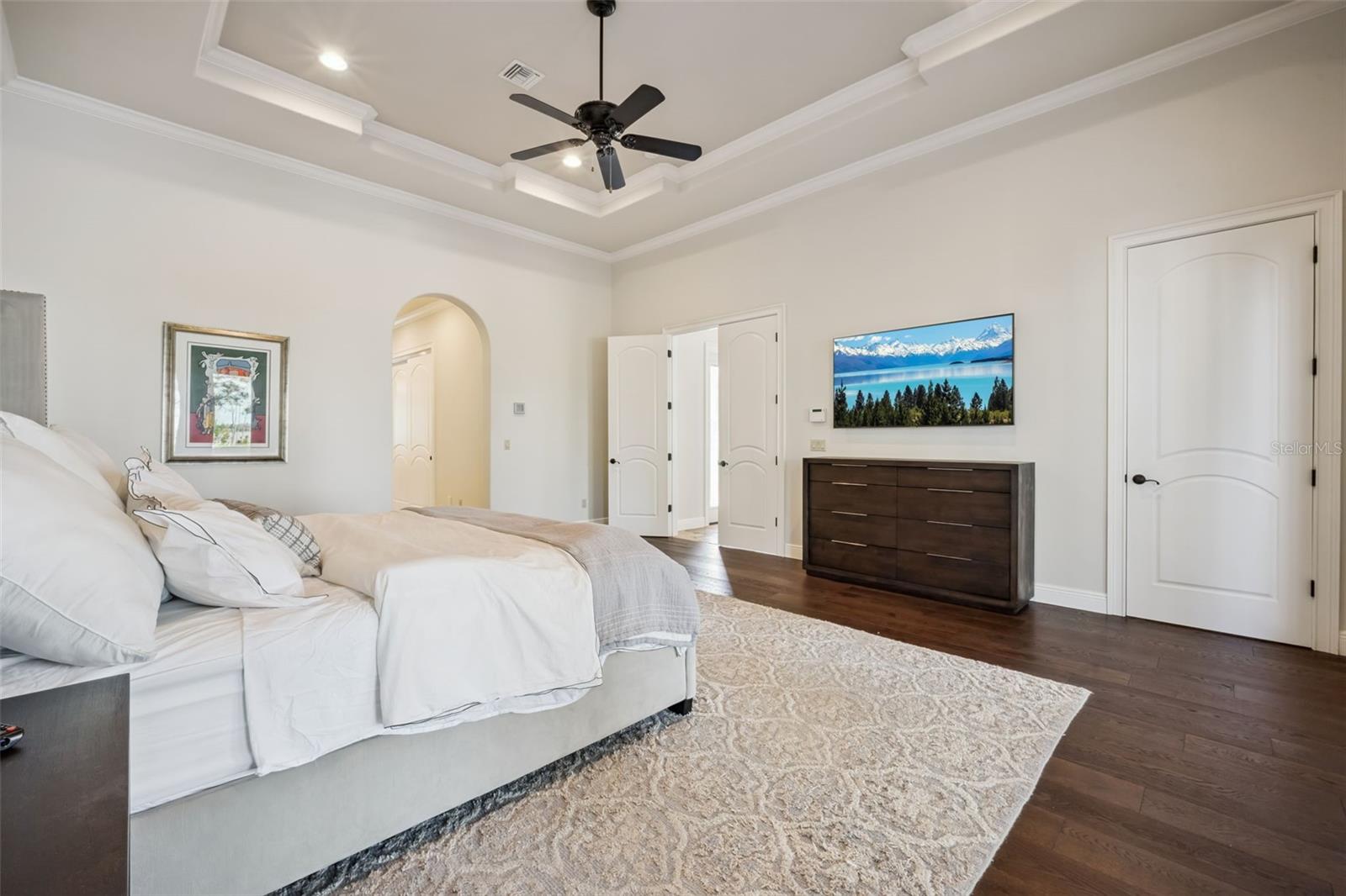 MOUNT DORA LOCH LEVEN PH 03 REP LO - Residential