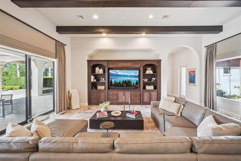 Tiny photo for 2018 Castelli Boulevard, Mount Dora, FL 32757 (MLS # O6389669)