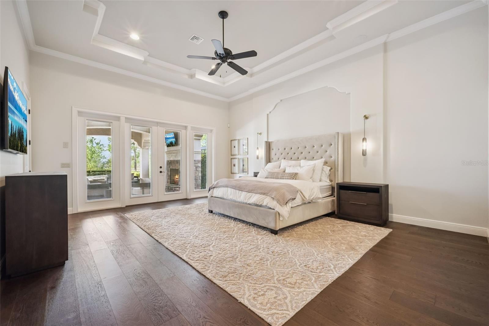 MOUNT DORA LOCH LEVEN PH 03 REP LO - Residential