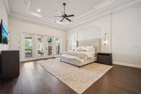 Tiny photo for 2018 Castelli Boulevard, Mount Dora, FL 32757 (MLS # O6389669)