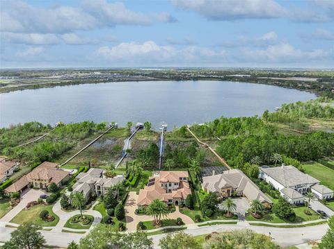 Tiny photo for 2018 Castelli Boulevard, Mount Dora, FL 32757 (MLS # O6389669)