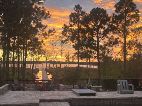 Tiny photo for 2018 Castelli Boulevard, Mount Dora, FL 32757 (MLS # O6389669)