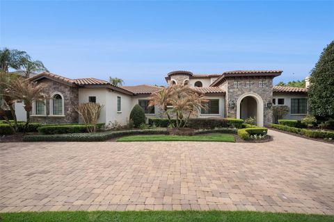 Tiny photo for 2018 Castelli Boulevard, Mount Dora, FL 32757 (MLS # O6389669)