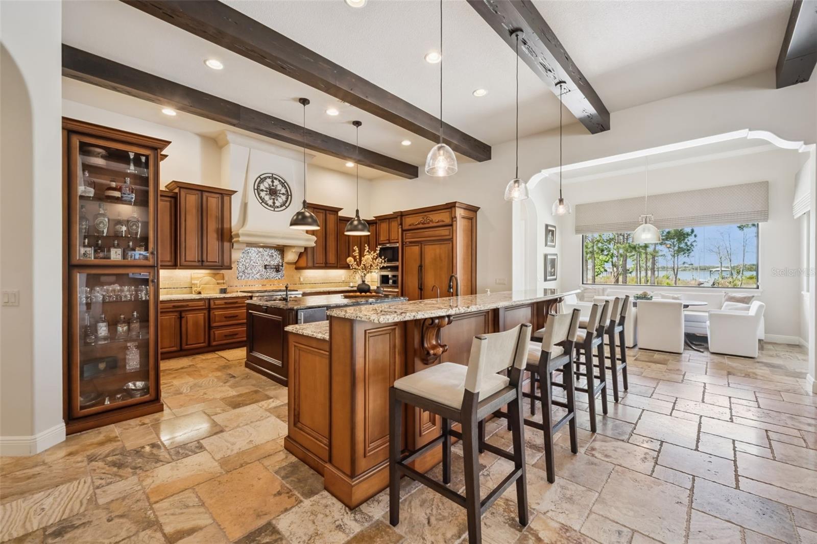 MOUNT DORA LOCH LEVEN PH 03 REP LO - Residential