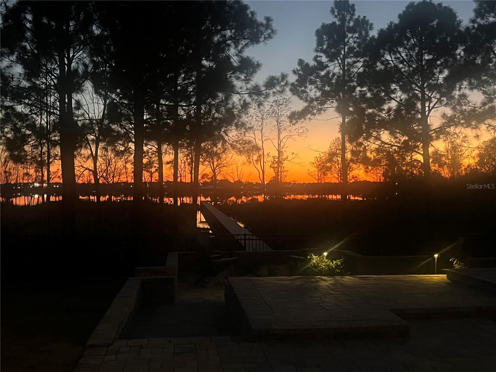 MOUNT DORA LOCH LEVEN PH 03 REP LO - Residential