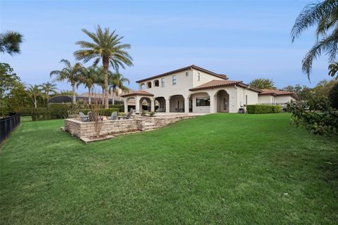 Tiny photo for 2018 Castelli Boulevard, Mount Dora, FL 32757 (MLS # O6389669)