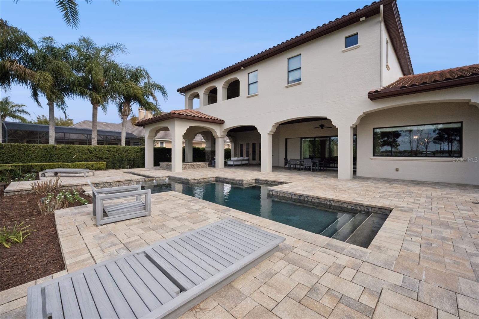 MOUNT DORA LOCH LEVEN PH 03 REP LO - Residential