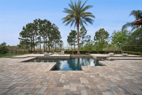 Tiny photo for 2018 Castelli Boulevard, Mount Dora, FL 32757 (MLS # O6389669)