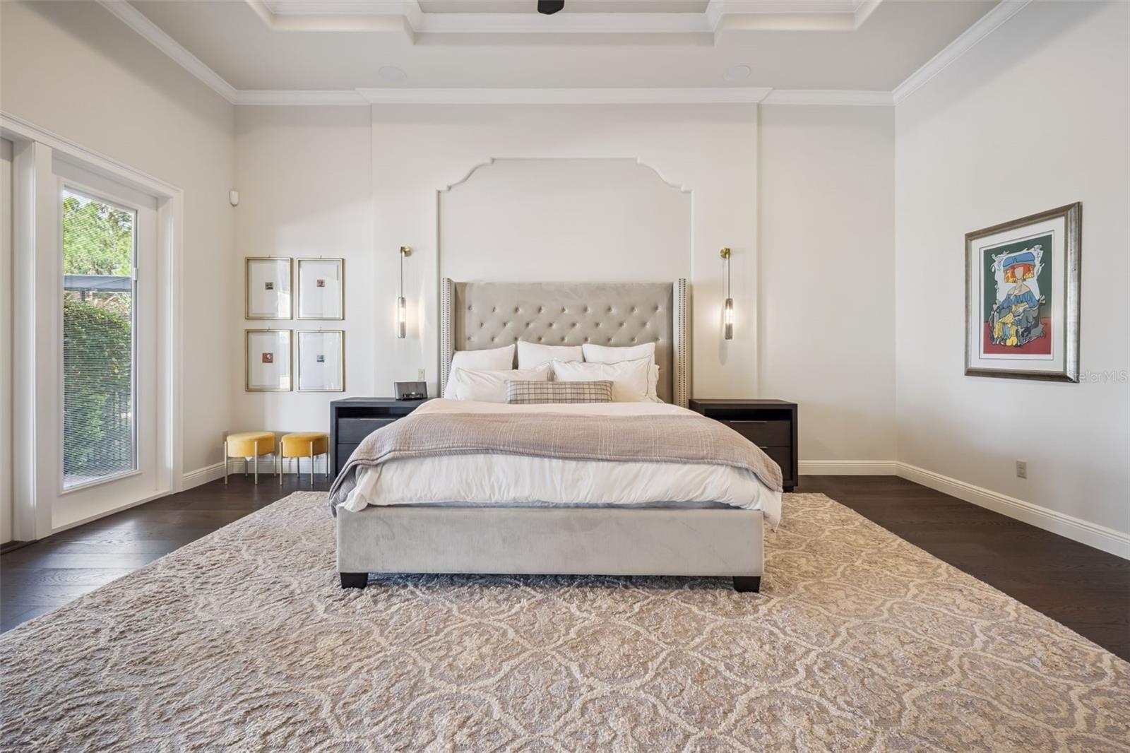 MOUNT DORA LOCH LEVEN PH 03 REP LO - Residential