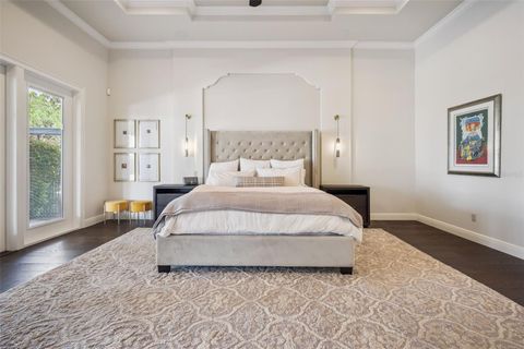 Tiny photo for 2018 Castelli Boulevard, Mount Dora, FL 32757 (MLS # O6389669)