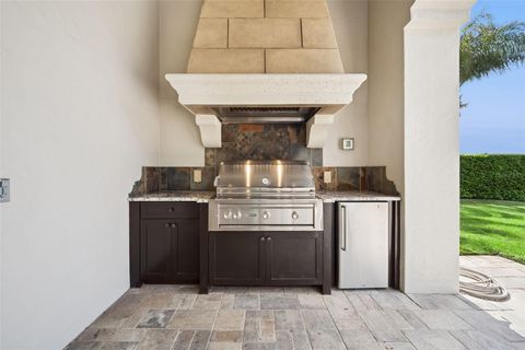 Tiny photo for 2018 Castelli Boulevard, Mount Dora, FL 32757 (MLS # O6389669)