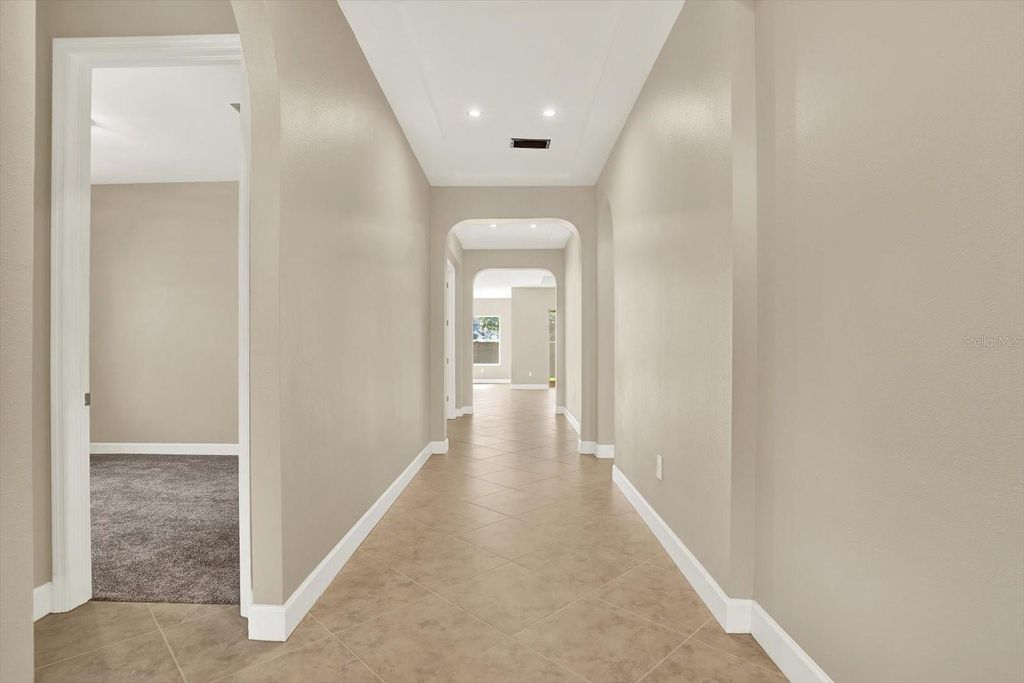Photo of 2120 Gwynhurst Boulevard, Wesley Chapel, FL 33543 (MLS # TB8401183)