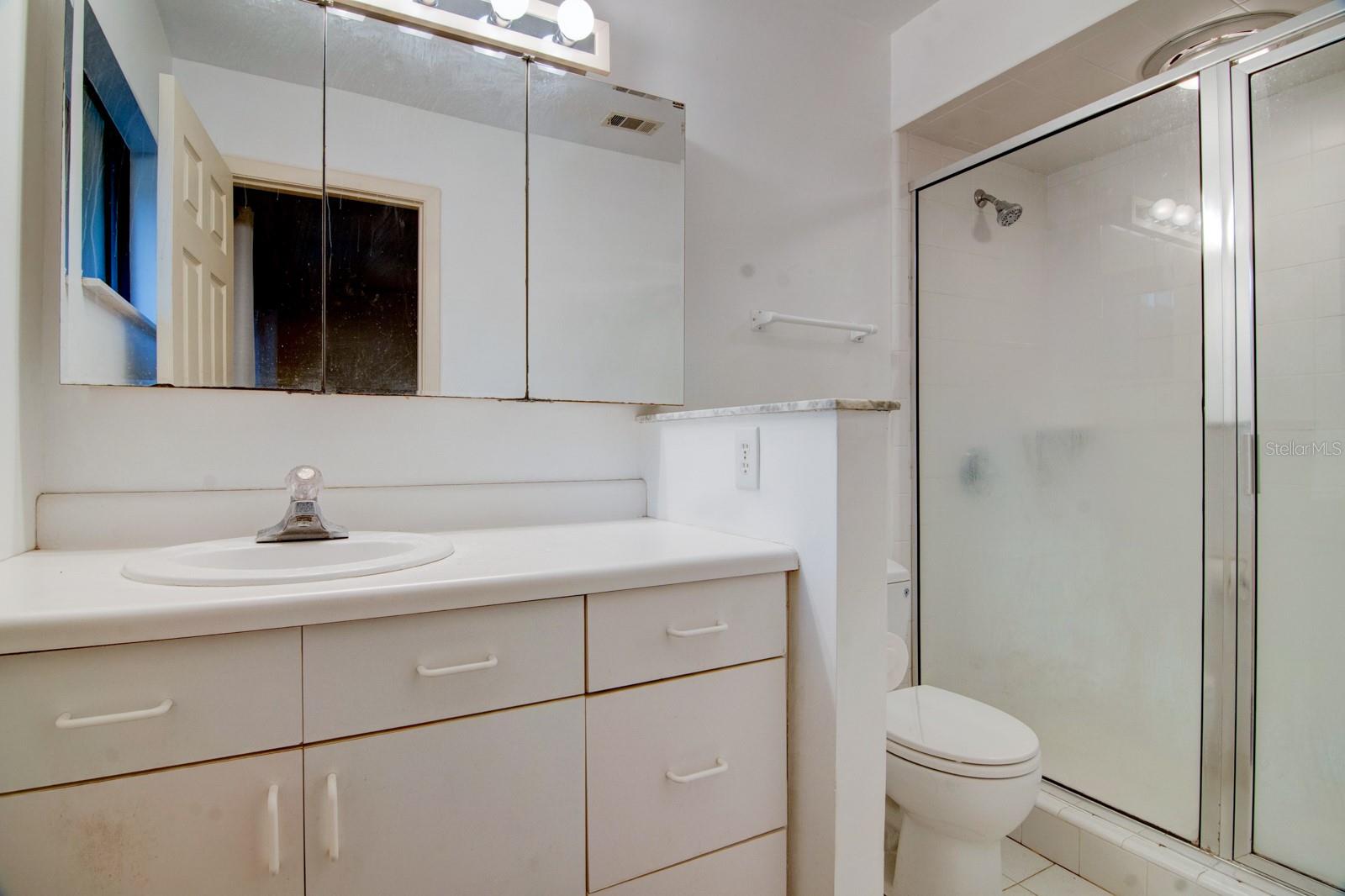 CUMBERLAND CIRCLE - Residential