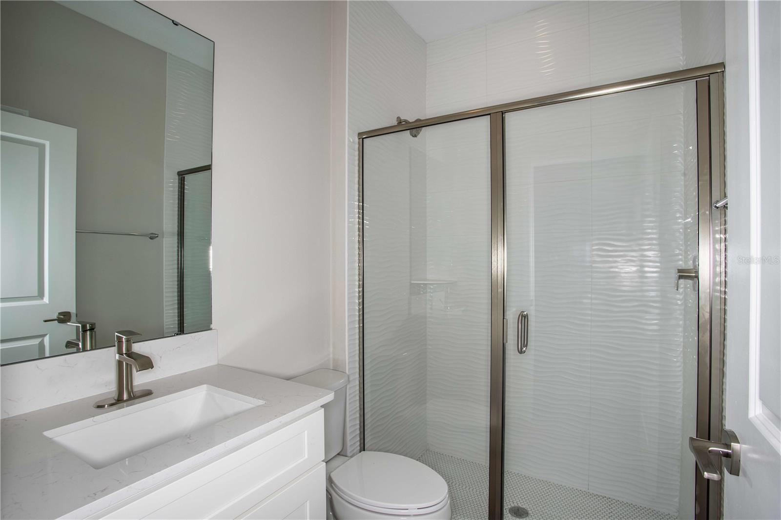 PASADENA WOODS - Residential