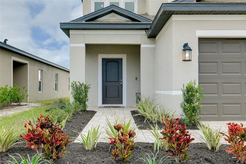 Photo of 1920 Sunset Preserve Way, Port Charlotte, FL 33953 (MLS # N6141217)