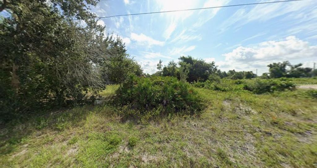 Photo of 2534 Highlands Road, Punta Gorda, FL 33983 (MLS # D6145725)