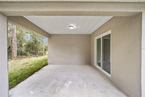 A home in OCKLAWAHA