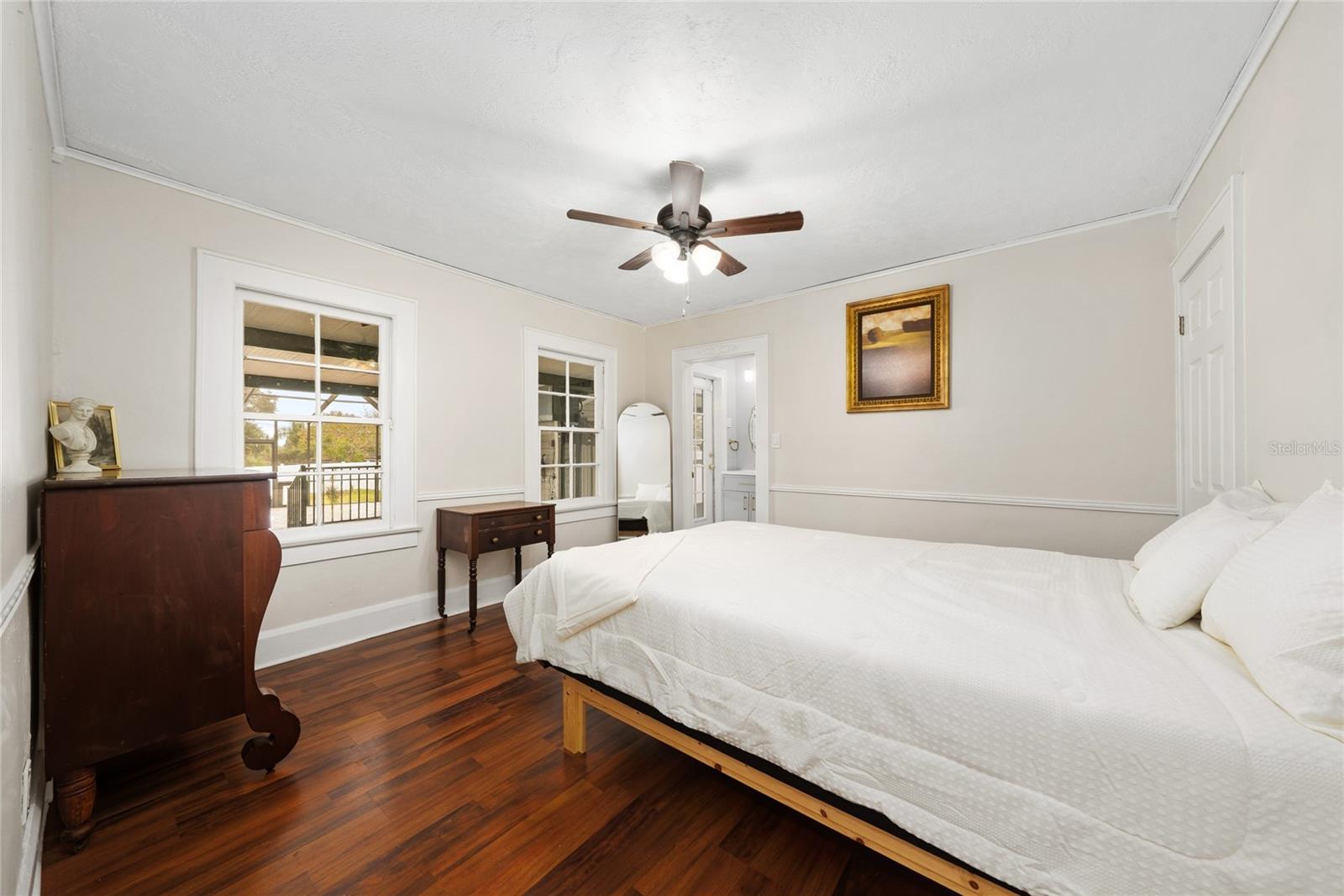 COVE CAY - Residential