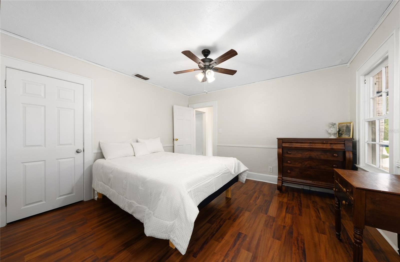 COVE CAY - Residential