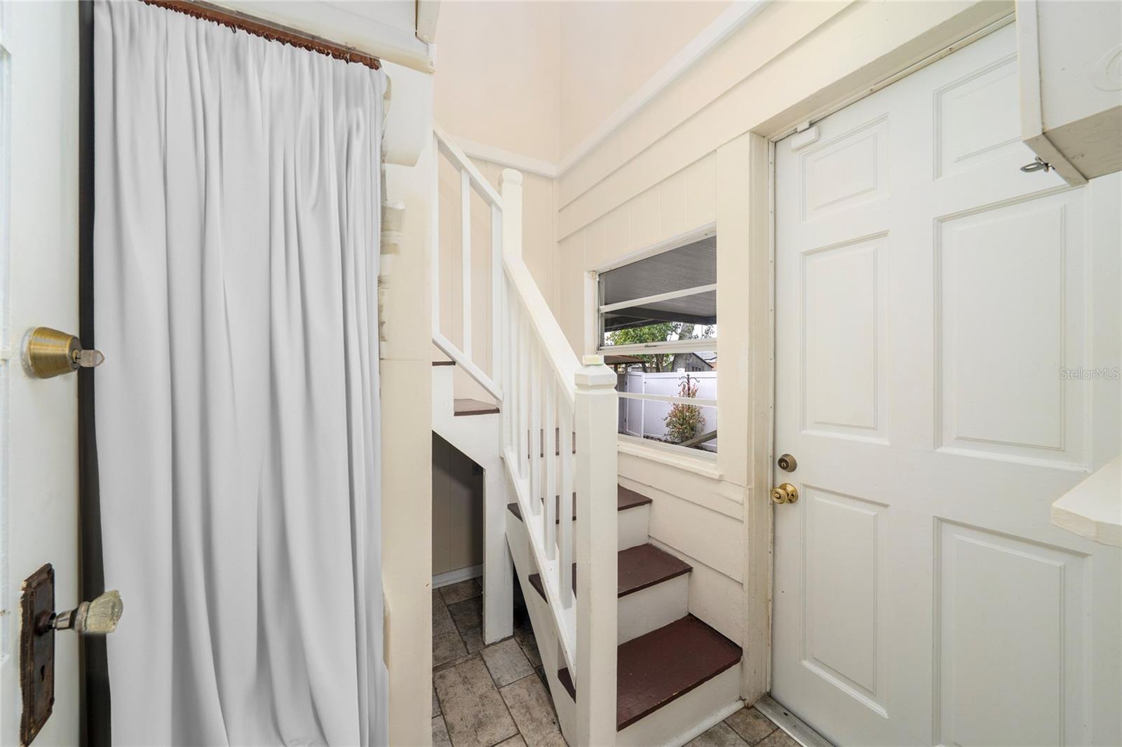 COVE CAY - Residential