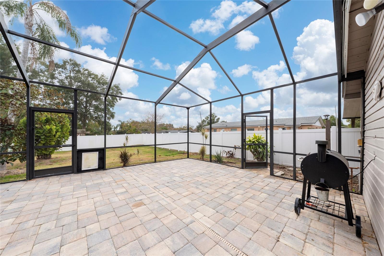 COVE CAY - Residential