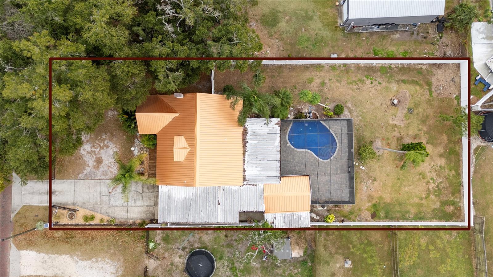 COVE CAY - Residential