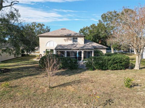 A home in APOPKA