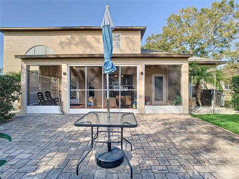 A home in APOPKA