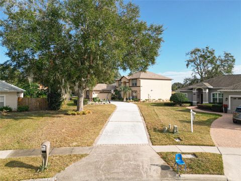 A home in APOPKA