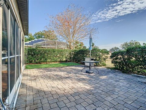 A home in APOPKA