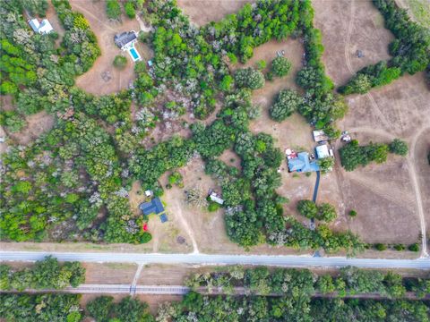 Photo of 5301 NW County Road 235, Alachua, FL 32615 (MLS # GC534078)