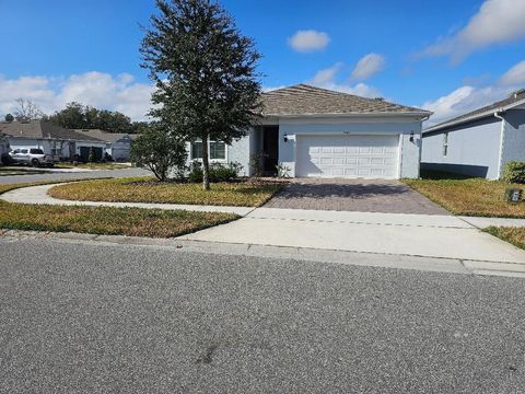 Photo of 3545 Treetop Street, Deland, FL 32724 (MLS # O6380026)